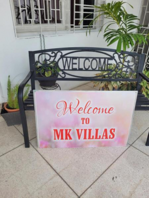 Mk villas